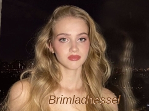 Brimladhessel