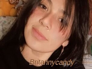 Britannycandy