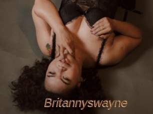 Britannyswayne