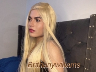 Brithanywilliams