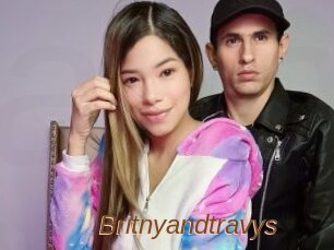 Britnyandtravys
