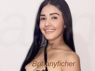 Brittanyficher