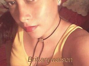 Brittanywatson