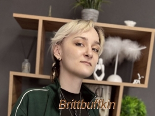 Brittbuffkin