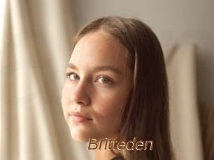 Britteden