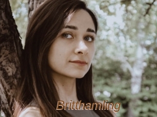 Britthamling