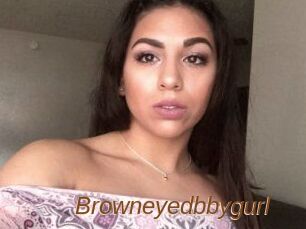 Browneyedbbygurl