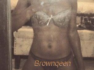 Brownqeen