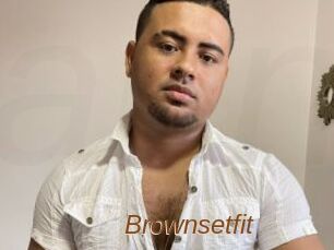 Brownsetfit