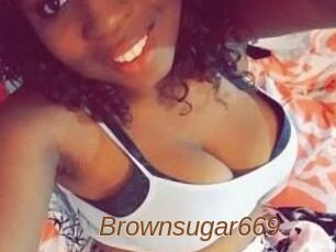Brownsugar669