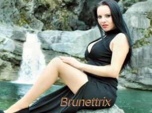 Brunettrix
