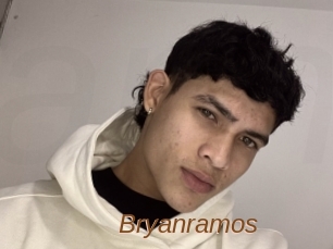 Bryanramos