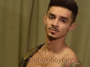 Bubbleboyboy