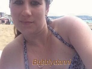 Bubblydanni