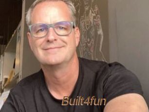 Built4fun