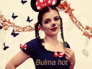 Bulma_hot