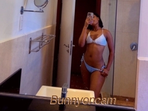 Bunnyoncam