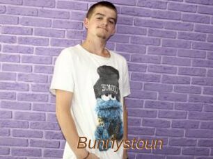 Bunnystoun