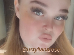 Bustylianarose