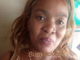 Bustylicious