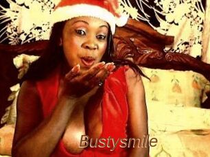 Bustysmile