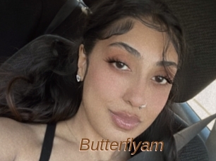 Butterflyam