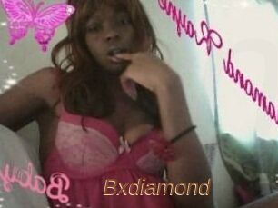 Bxdiamond