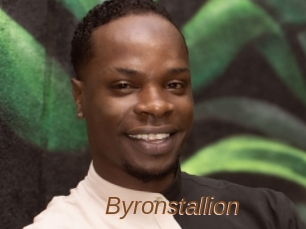 Byronstallion