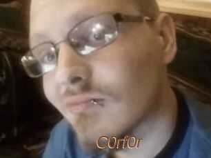 C0rf0r