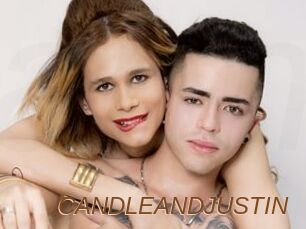 CANDLEANDJUSTIN