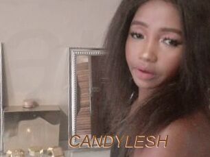 CANDYLESH