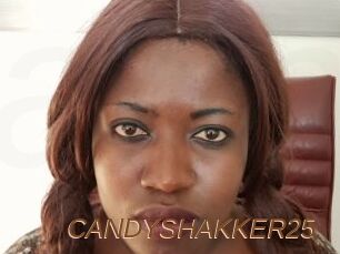 CANDYSHAKKER25