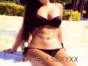 CANELA_SEXYXX