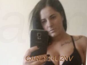 CARLY14U2NV