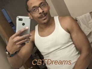 CBTDreams