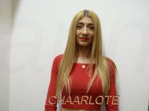 CHAARLOTE