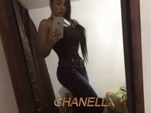 CHANELLX