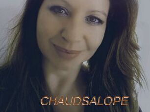 CHAUDSALOPE
