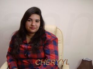 CHERYYL