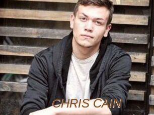 CHRIS_CAIN