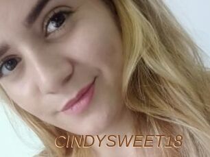 CINDYSWEET18