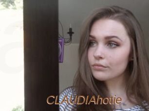 CLAUDIAhotie