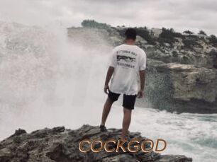 COCKGOD