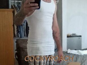 COCKYROACH