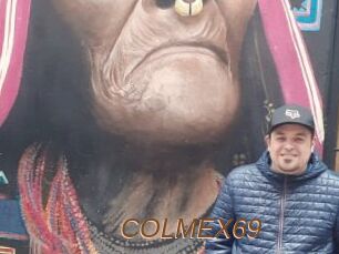 COLMEX69