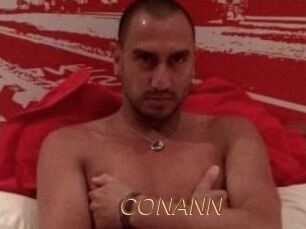 CONANN
