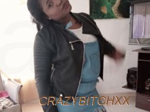 CRAZYBITCHXX
