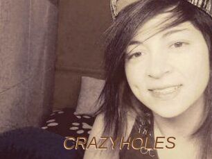 CRAZYHOLES