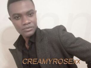 CREAMYROSExx
