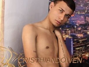 CRISTHIANDOWEN